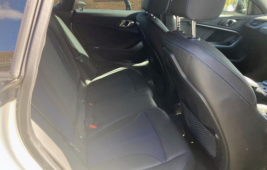 2023 BMW 218I M SPORT AUTO 