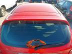 2013 FORD FIESTA ZETEC  for sale at Copart YORK
