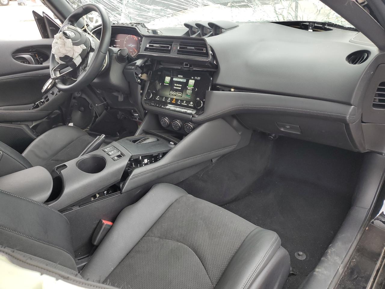 2024 Nissan Z Performance VIN: JN1BZ4BH4RM365413 Lot: 81914705