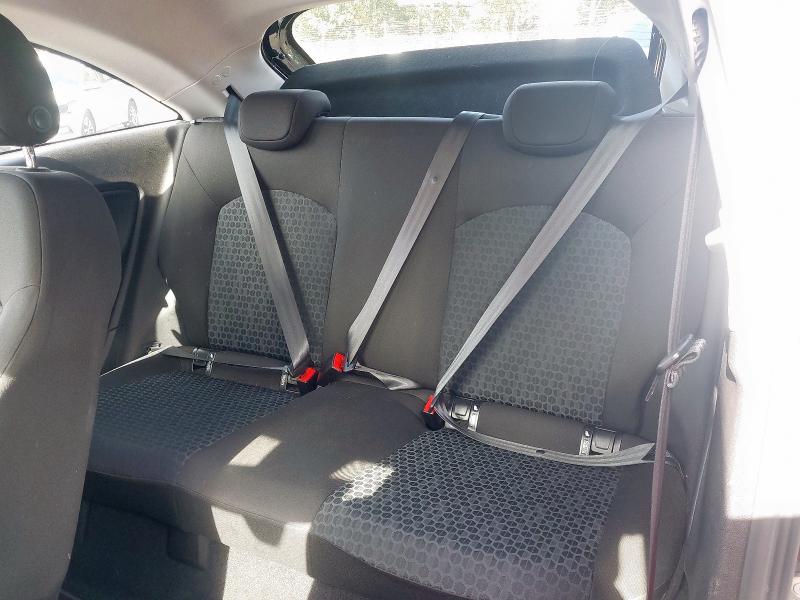 2015 VAUXHALL CORSA EXCITE AC ECOFLEX 