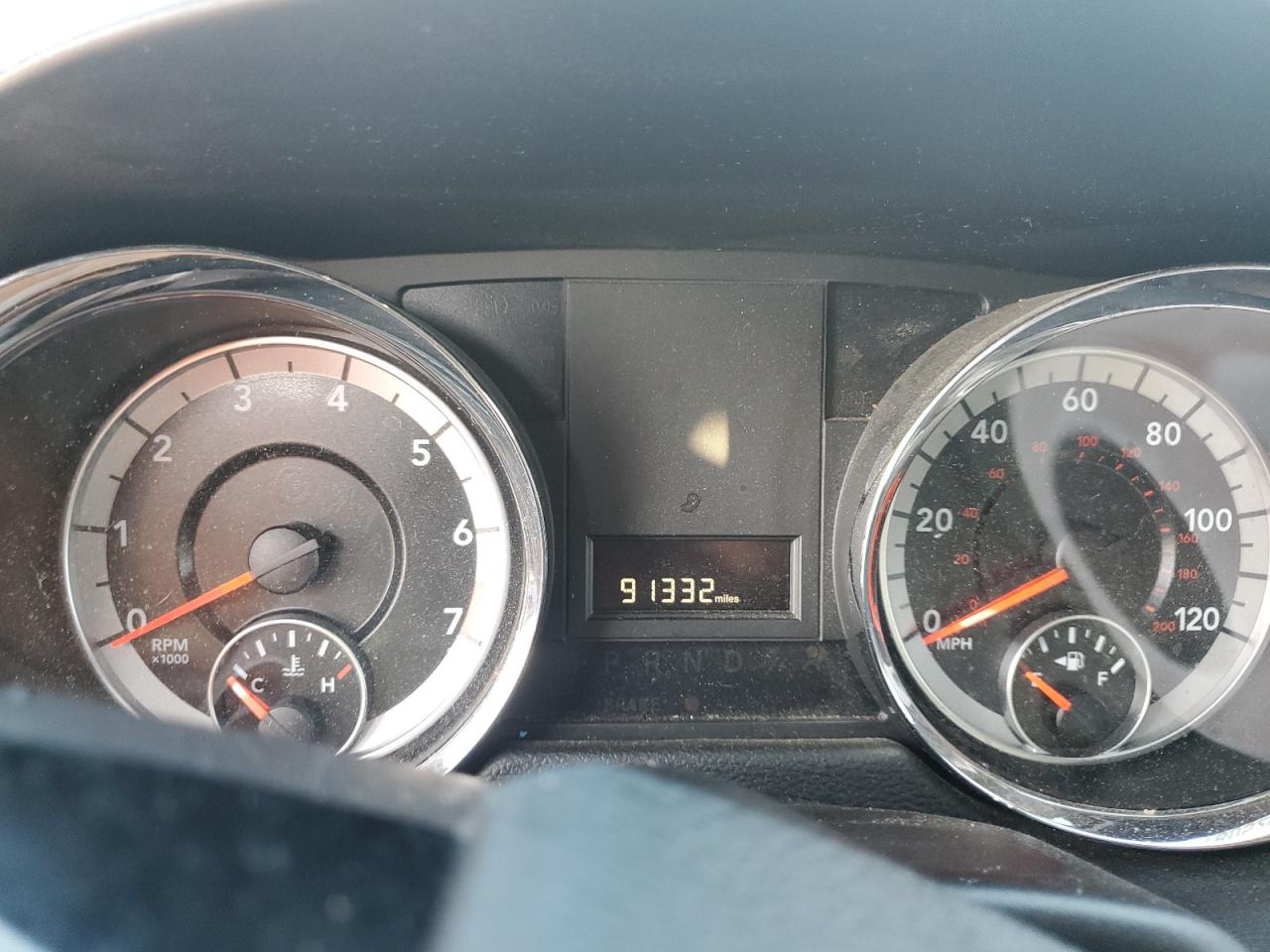 2017 Dodge Grand Caravan Sxt VIN: 2C4RDGCG0HR548224 Lot: 80529345