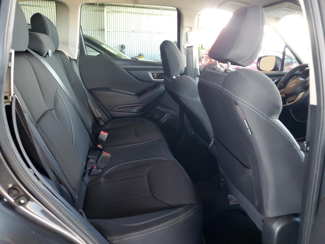 2021 Subaru Forester VIN: JF2SKADC5MH454976 Lot: 81480335