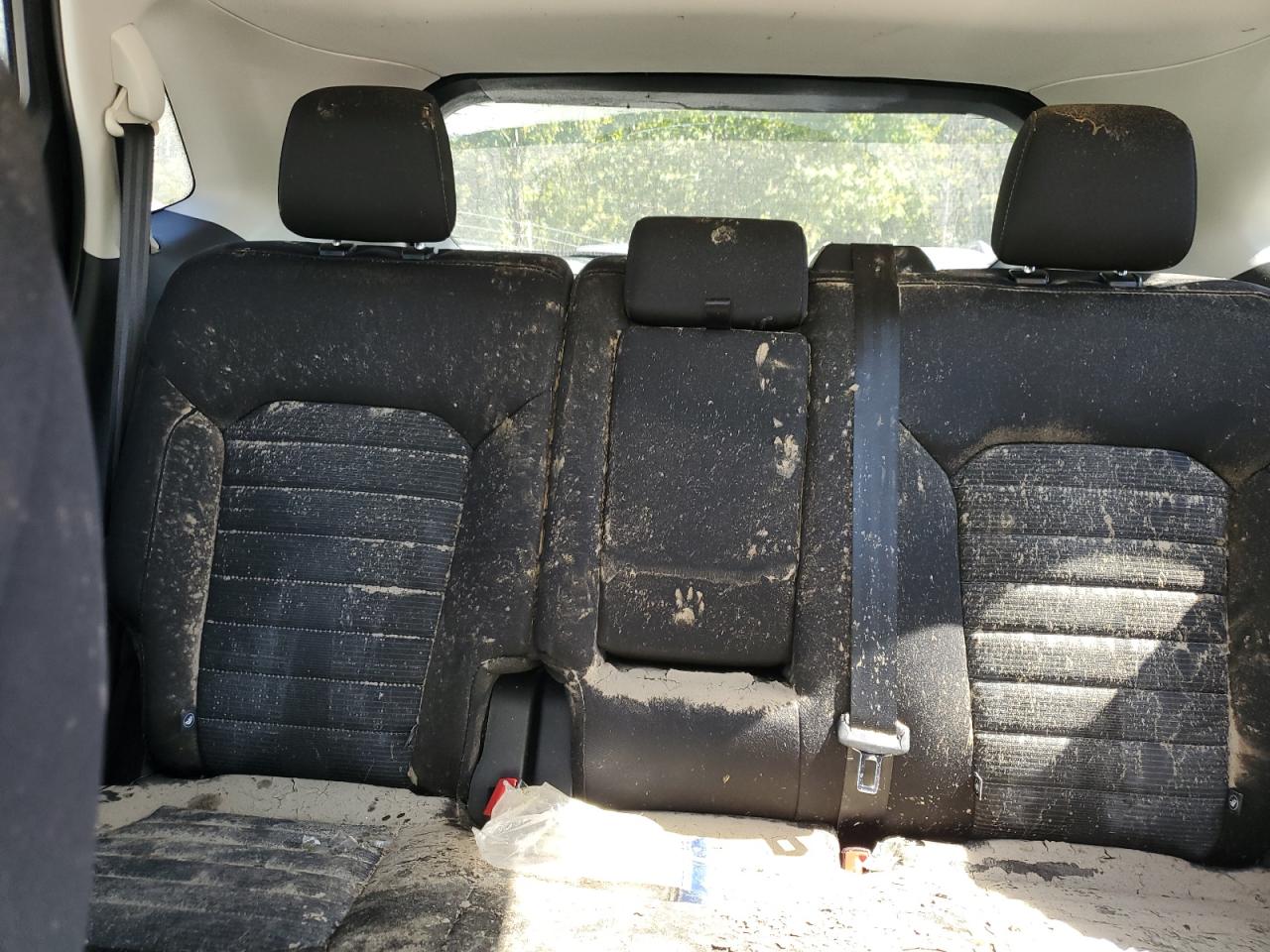 2016 Ford Edge Sel VIN: 2FMPK4J88GBC64706 Lot: 71099645