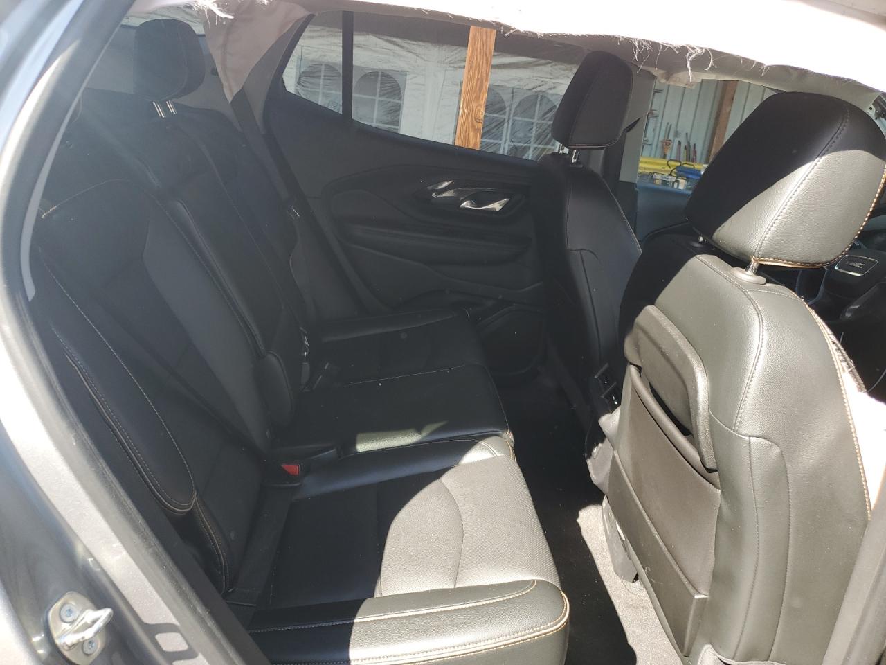 2023 GMC Terrain At4 VIN: 3GKALYEG7PL223119 Lot: 84199545