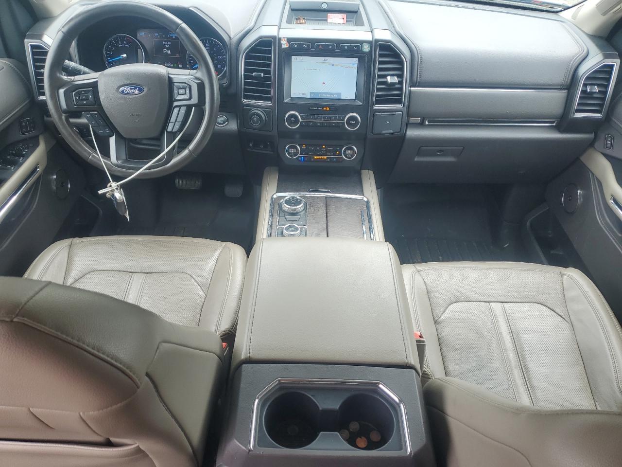 2020 Ford Expedition Max Limited VIN: 1FMJK2AT0LEA63475 Lot: 82030475