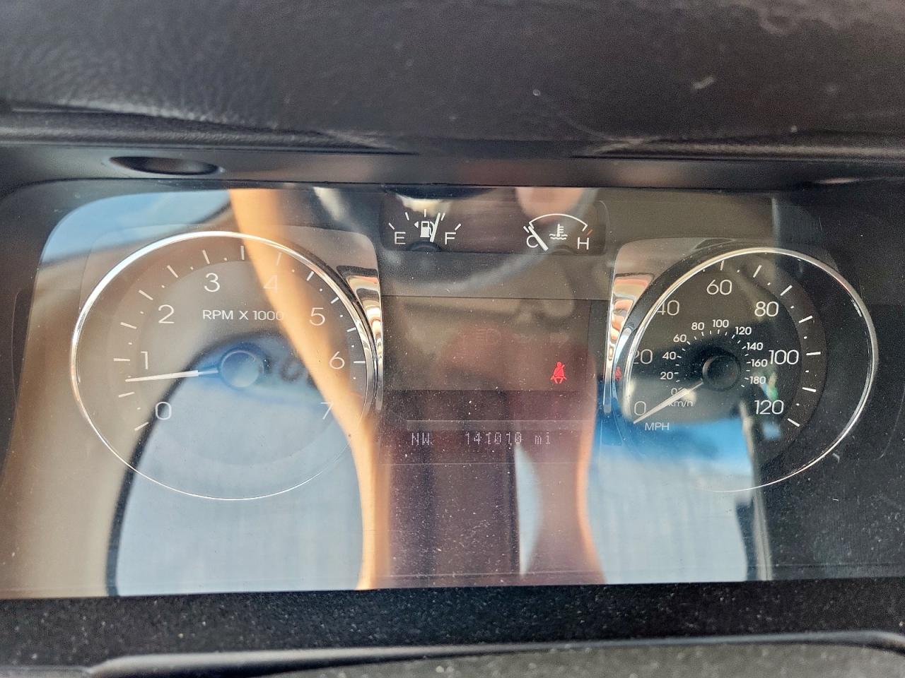 2007 Lincoln Mkz VIN: 3LNHM26T67R659162 Lot: 83788505