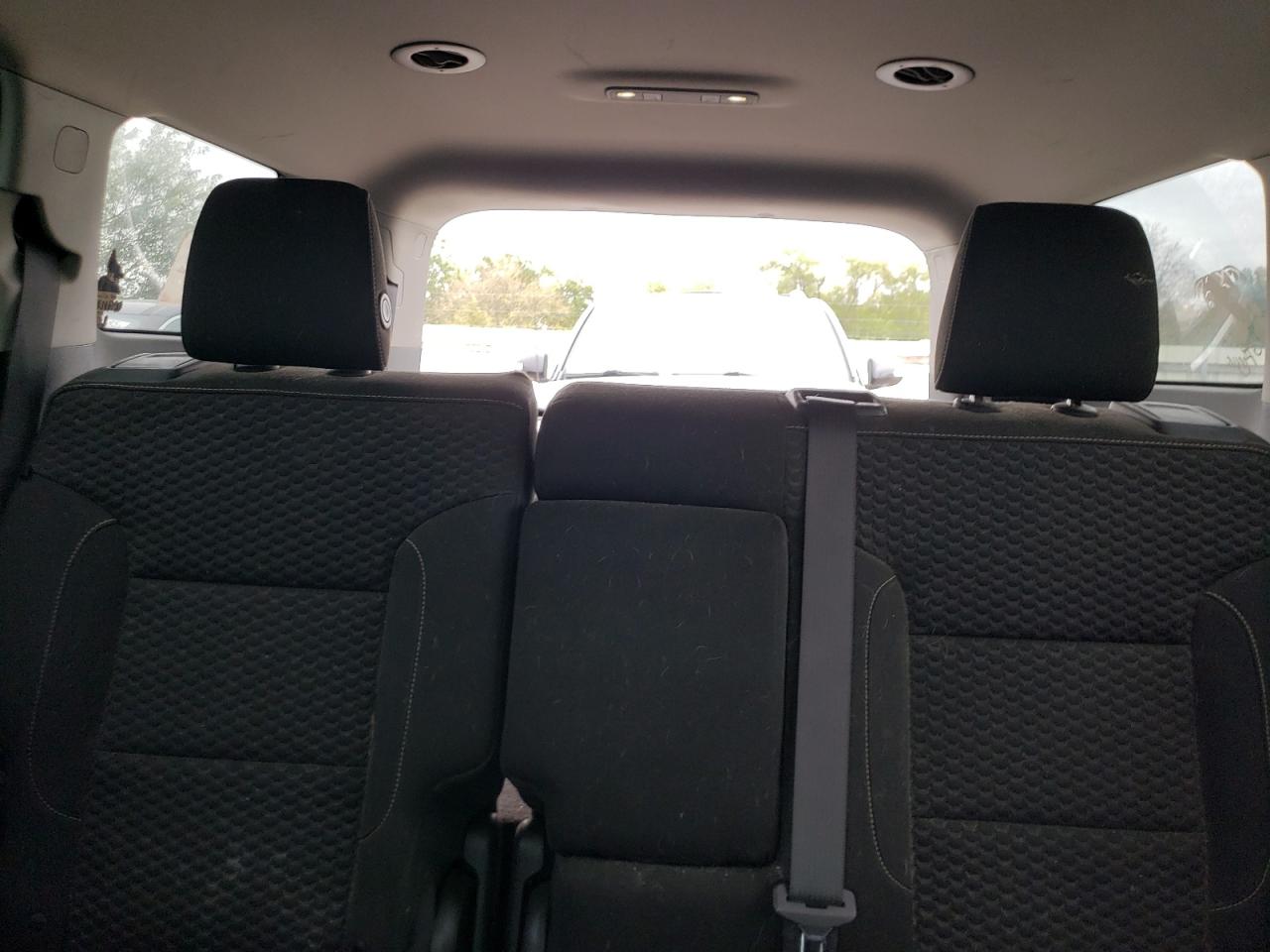 2019 GMC Acadia Sle VIN: 1GKKNKLA3KZ204885 Lot: 80171415