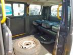 2014 PEUGEOT EXPERT TEPEE COMFORT for sale at Copart BRISTOL