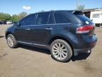 2015 LINCOLN MKX    for sale at Copart CT - HARTFORD