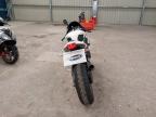 2016 TRIUMPH DAYTONA 675 ABS  for sale at Copart NEWBURY