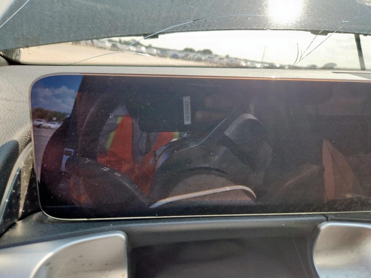 2024 Mercedes-Benz Glb 250 4Matic VIN: W1N4M4HB8RW357819 Lot: 71120615