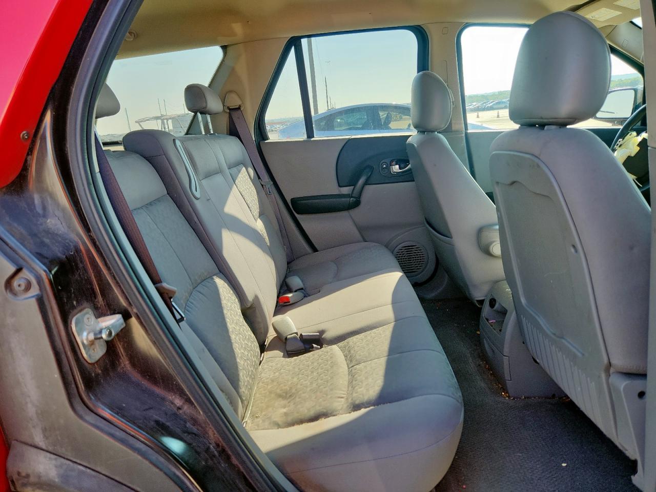 2005 Saturn Vue VIN: 5GZCZ33DX5S862381 Lot: 71122255