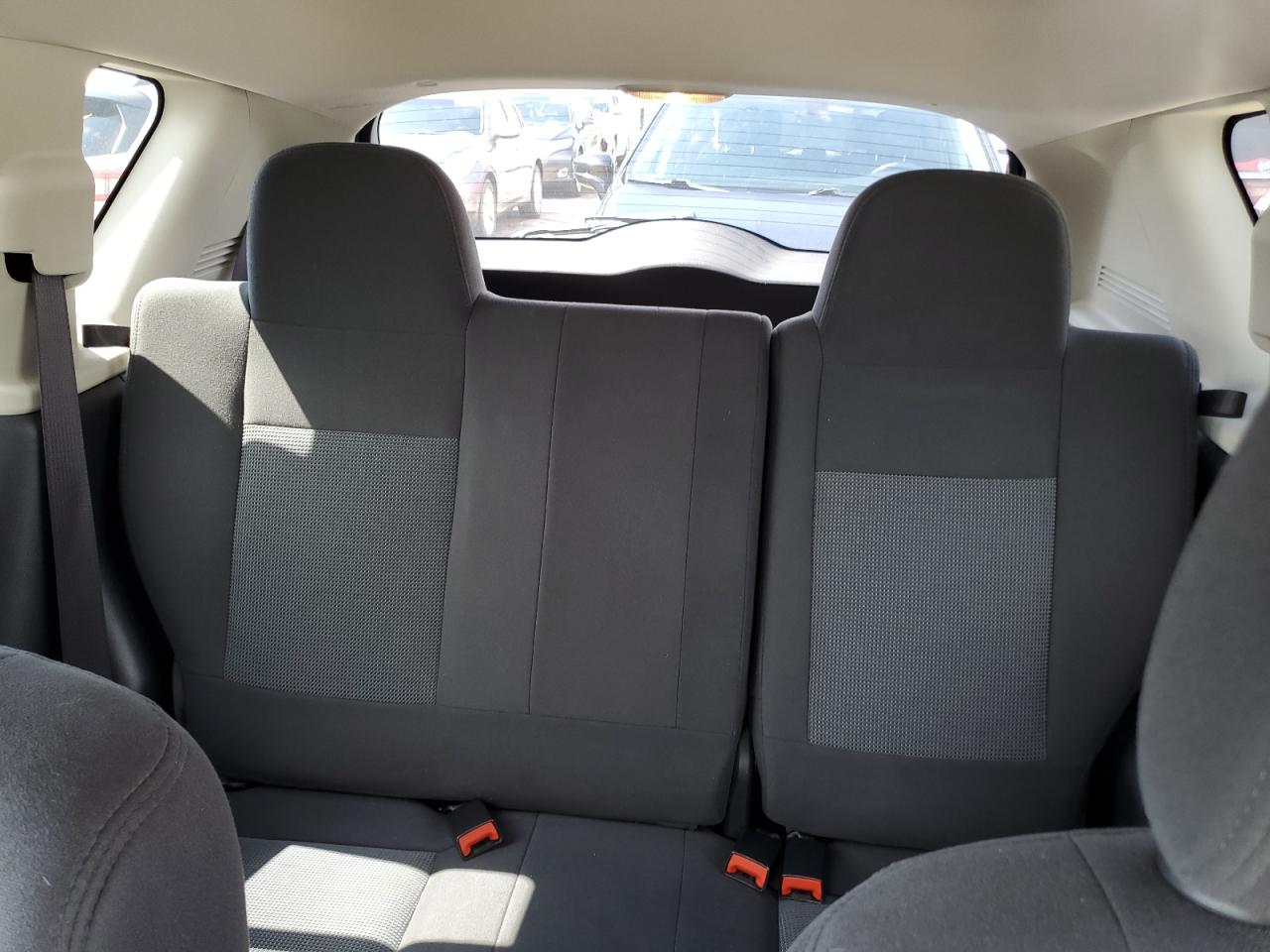 2016 Jeep Compass Sport VIN: 1C4NJCBA0GD612275 Lot: 80942795