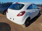 2013 VAUXHALL CORSA ENERGY AC  for sale at Copart WESTBURY