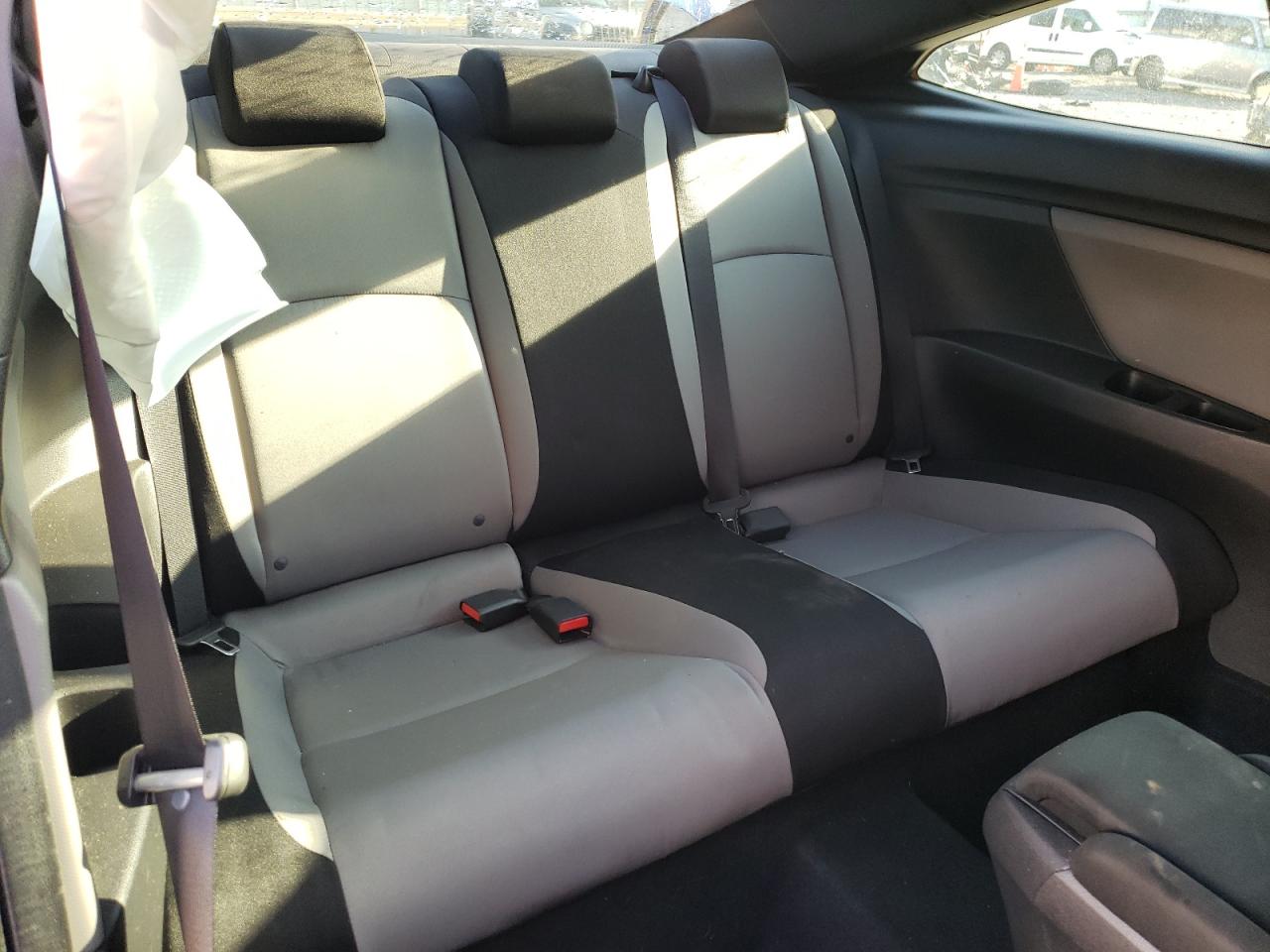 2016 Honda Civic Lx VIN: 2HGFC4B02GH302869 Lot: 80343185