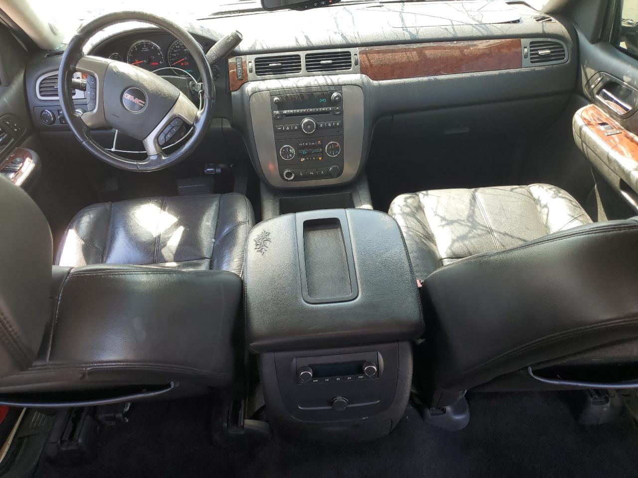 2009 GMC Sierra K1500 Slt VIN: 3GTEK33M59G130574 Lot: 80909785