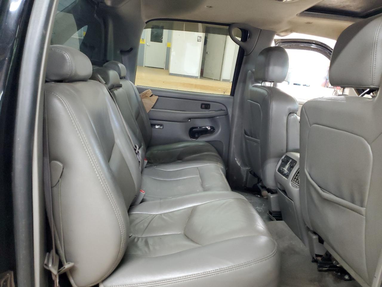 2005 Chevrolet Avalanche K1500 VIN: 3GNEK12Z95G145422 Lot: 81225045