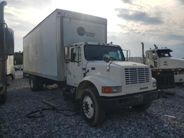 2001 International 4000 4700