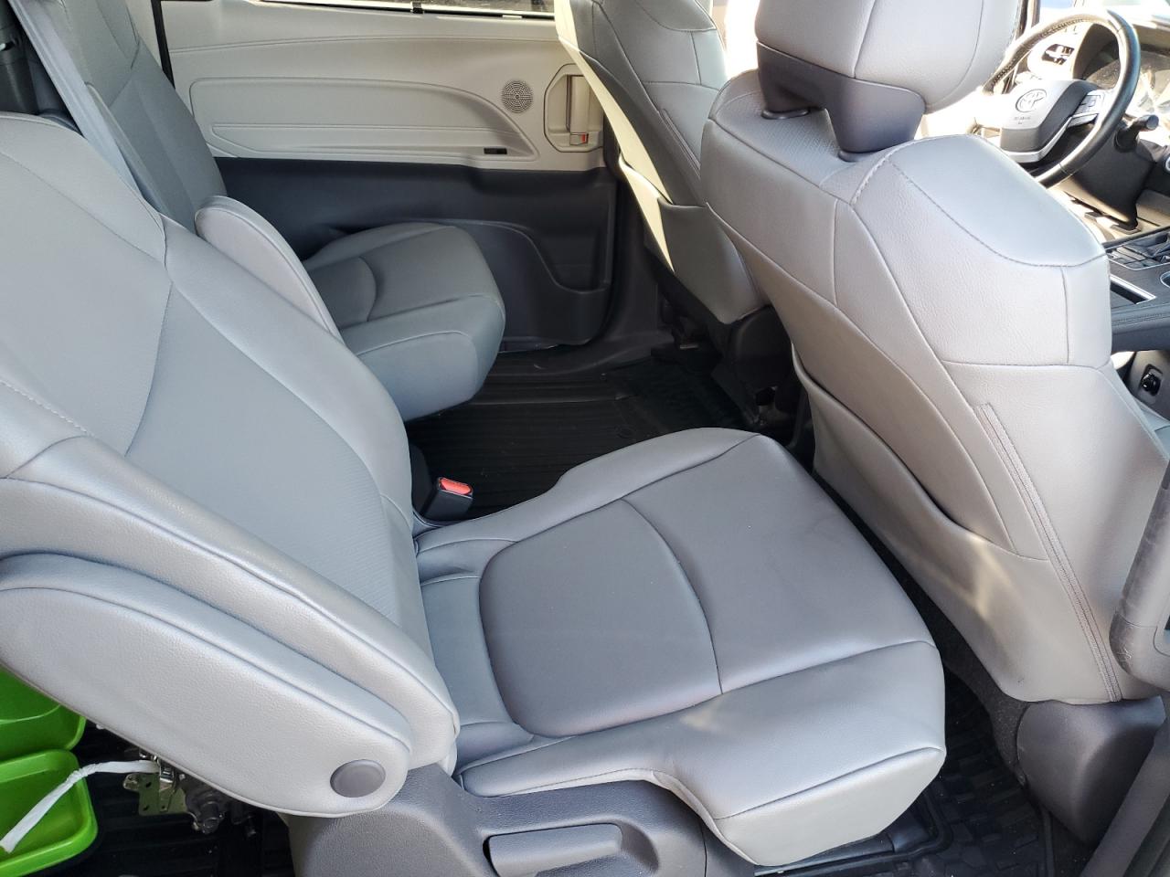2021 Toyota Sienna Xle VIN: 5TDYRKEC0MS018024 Lot: 71196315