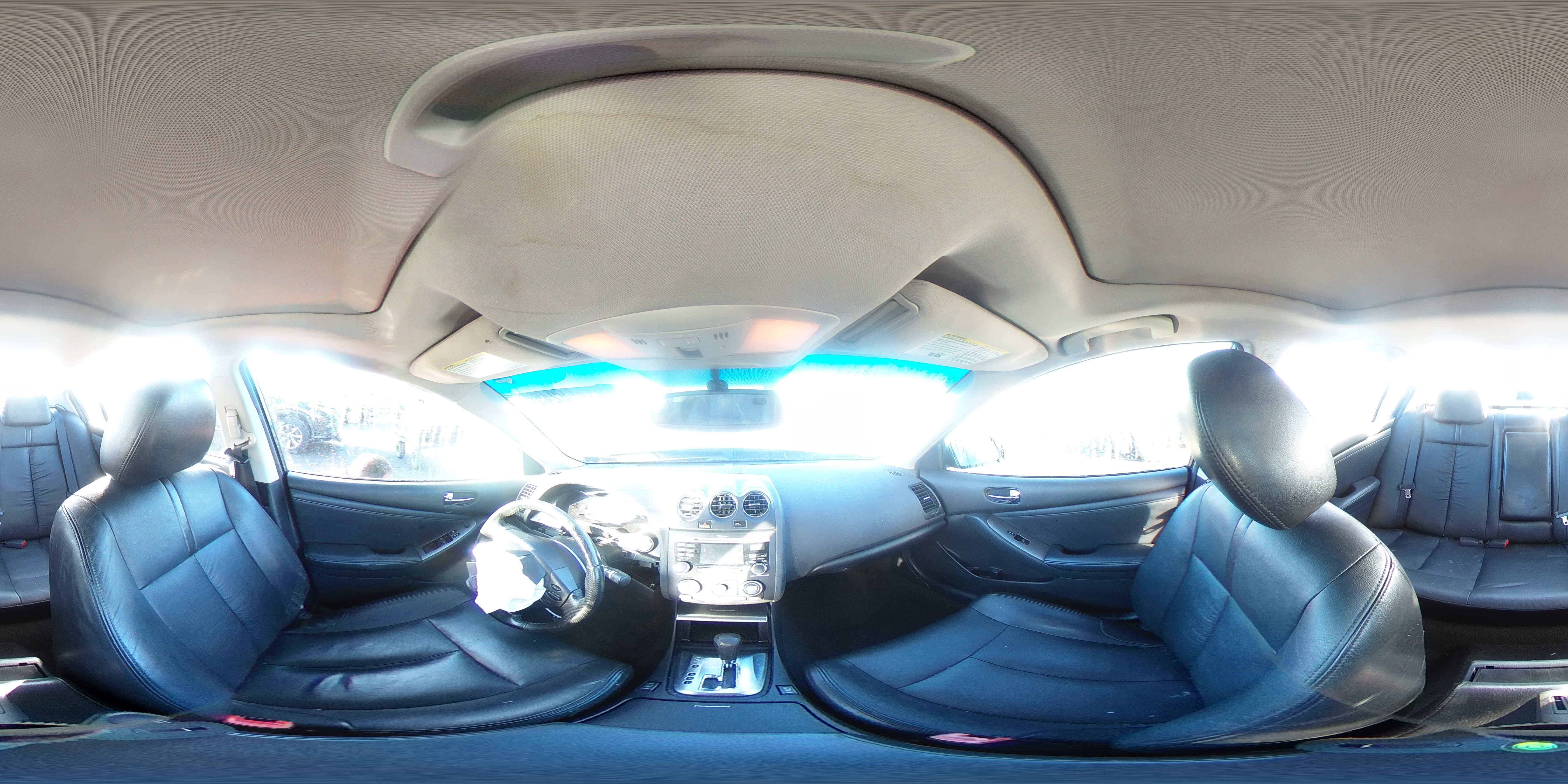 2011 Nissan Altima Base VIN: 1N4AL2AP6BN402295 Lot: 81468245