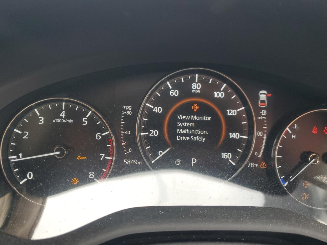 2022 Mazda 3 Premium Plus VIN: 3MZBPBEY2NM310800 Lot: 81585635