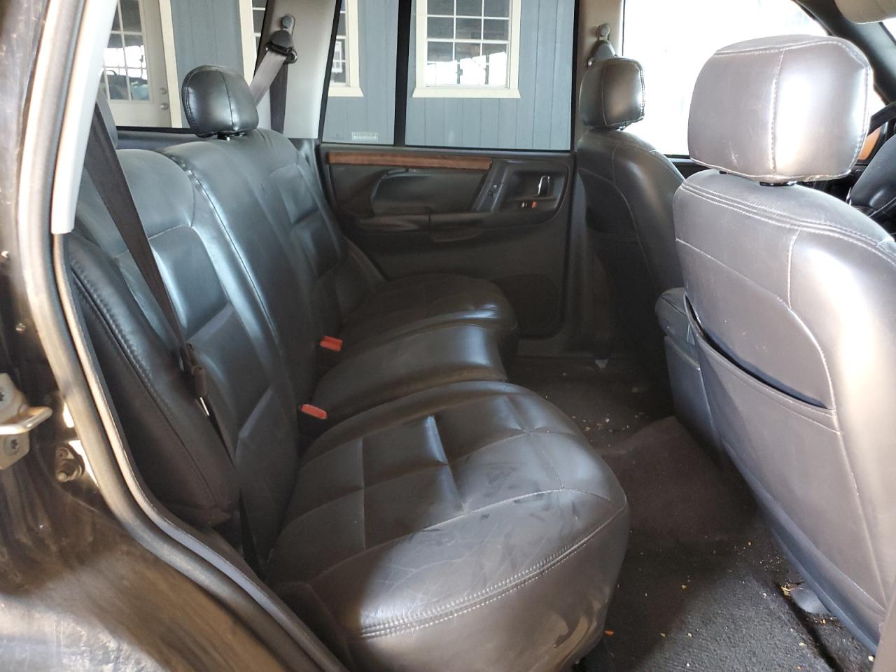 1996 Jeep Grand Cherokee Limited VIN: 1J4GZ78S5TC313903 Lot: 84010685