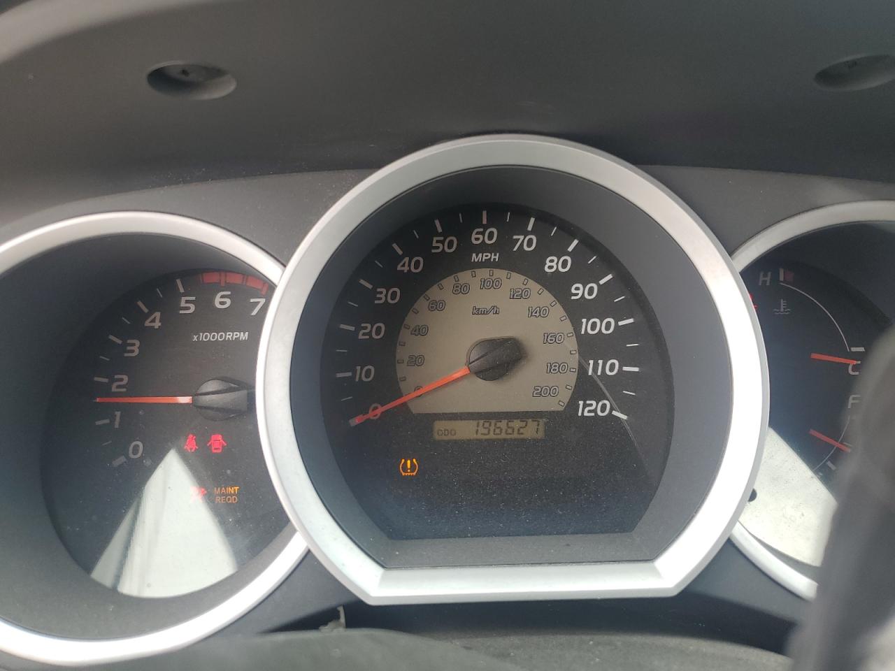 2009 Toyota Tacoma Double Cab Prerunner VIN: 3TMJU62N89M087810 Lot: 82133125