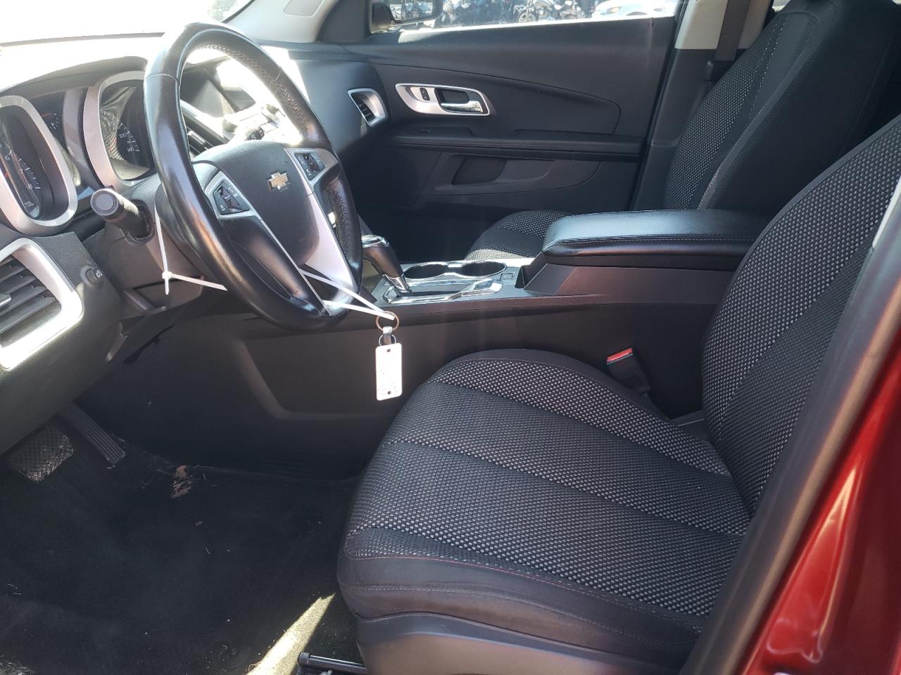 2017 Chevrolet Equinox Lt VIN: 2GNALCEK3H6182309 Lot: 81112255