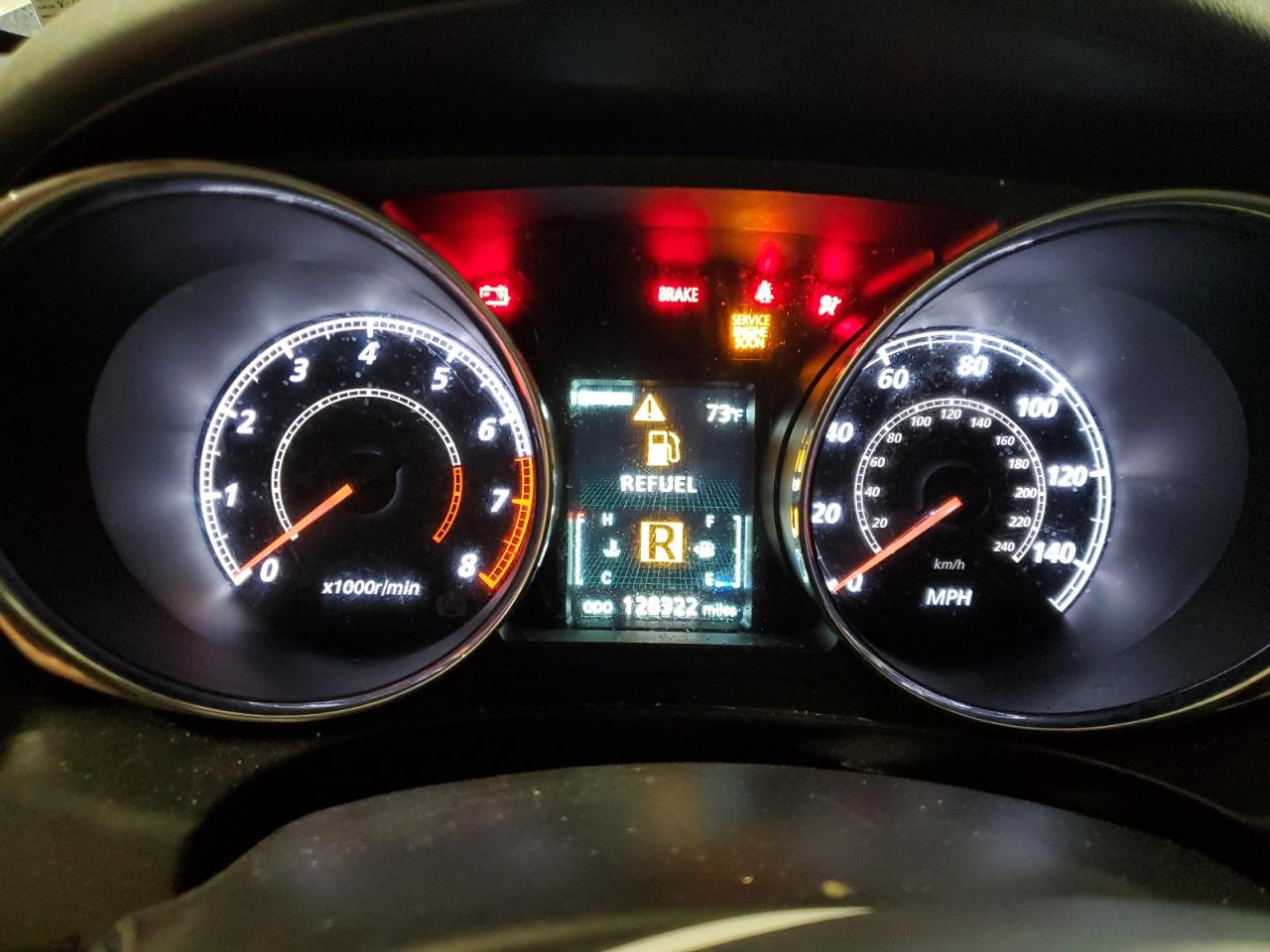 2018 Mitsubishi Outlander Sport Es VIN: JA4AR3AW2JU001363 Lot: 84293615