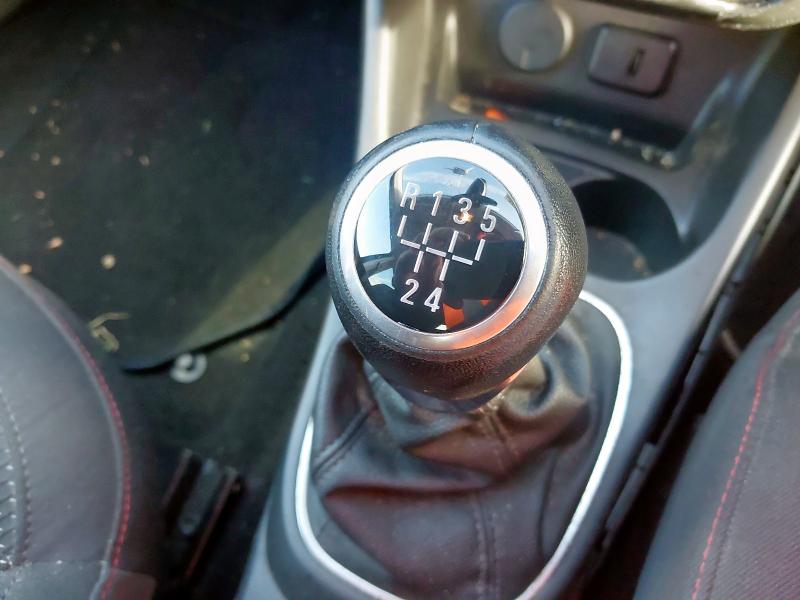 2019 VAUXHALL CORSA SRI VX-LINE NAV BLA 