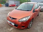 2011 MAZDA 2 TS2  for sale at Copart WESTBURY