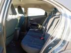 2012 HONDA CIVIC ES for sale at Copart YORK