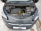 2017 VAUXHALL CORSA SRI  for sale at Copart ST HELENS