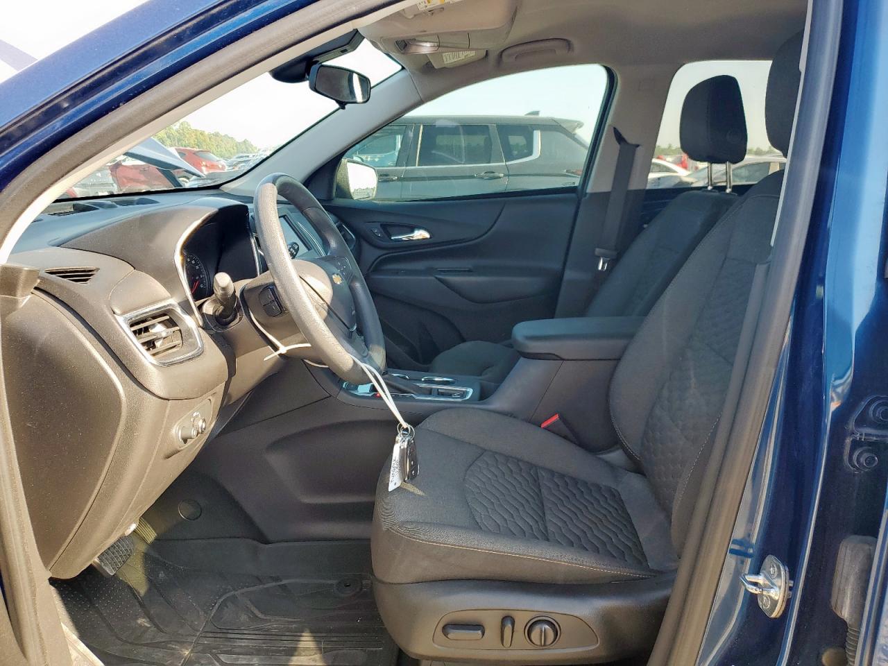 2020 Chevrolet Equinox Lt VIN: 3GNAXLEX6LL235718 Lot: 72070065