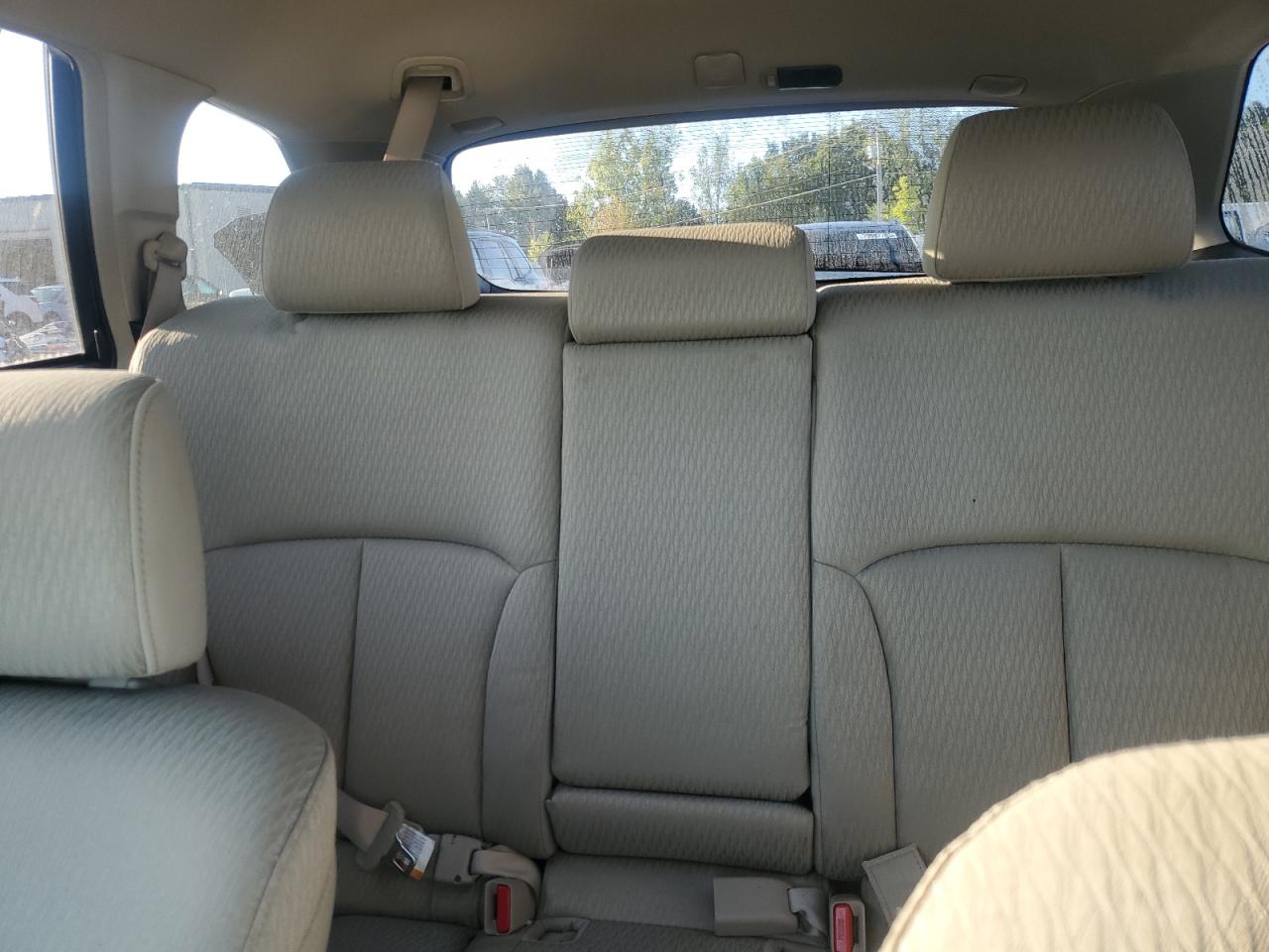 2010 Subaru Outback 2.5I Premium VIN: 4S4BRCCC3A3354970 Lot: 70577715