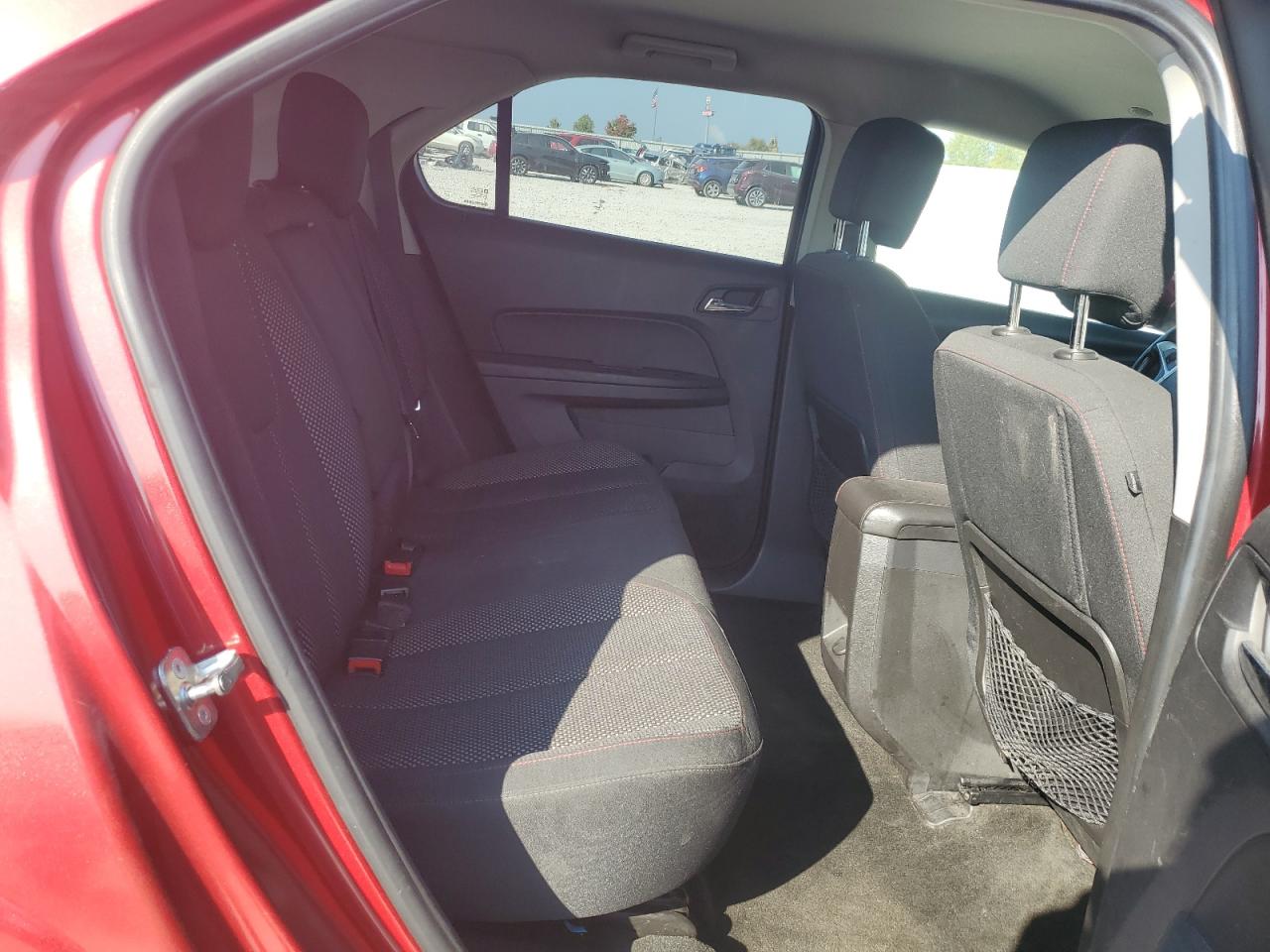 2013 Chevrolet Equinox Lt VIN: 2GNFLEEK1D6400839 Lot: 81253375