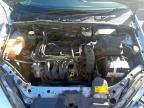 2004 FORD FOCUS LX  for sale at Copart SANDTOFT