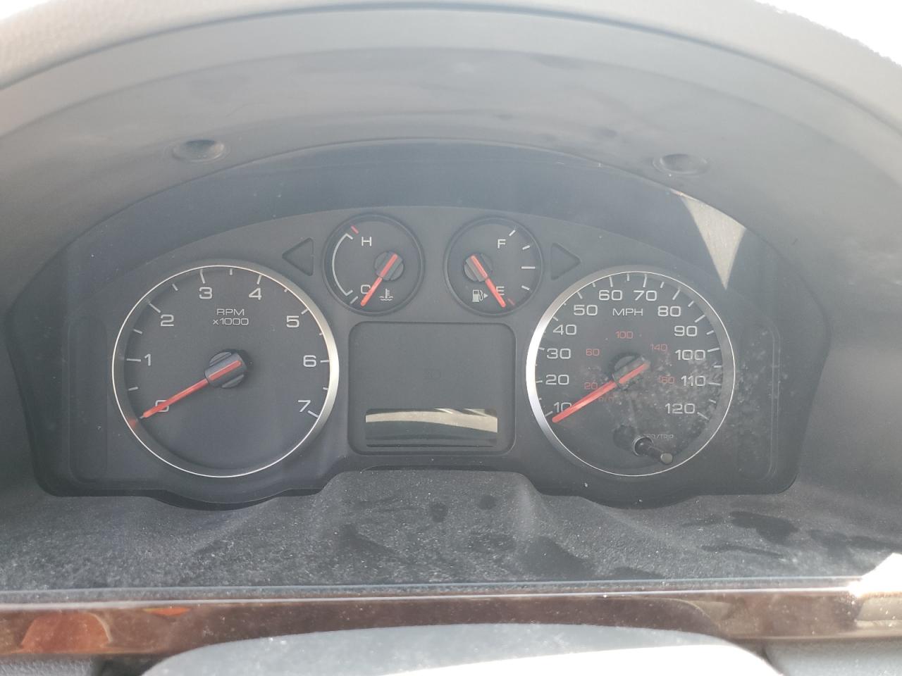 2005 Ford Five Hundred Sel VIN: 1FAFP24155G162599 Lot: 81408065