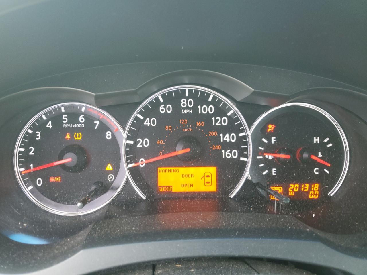 2010 Nissan Altima Base VIN: 1N4AL2AP6AC134441 Lot: 84706205