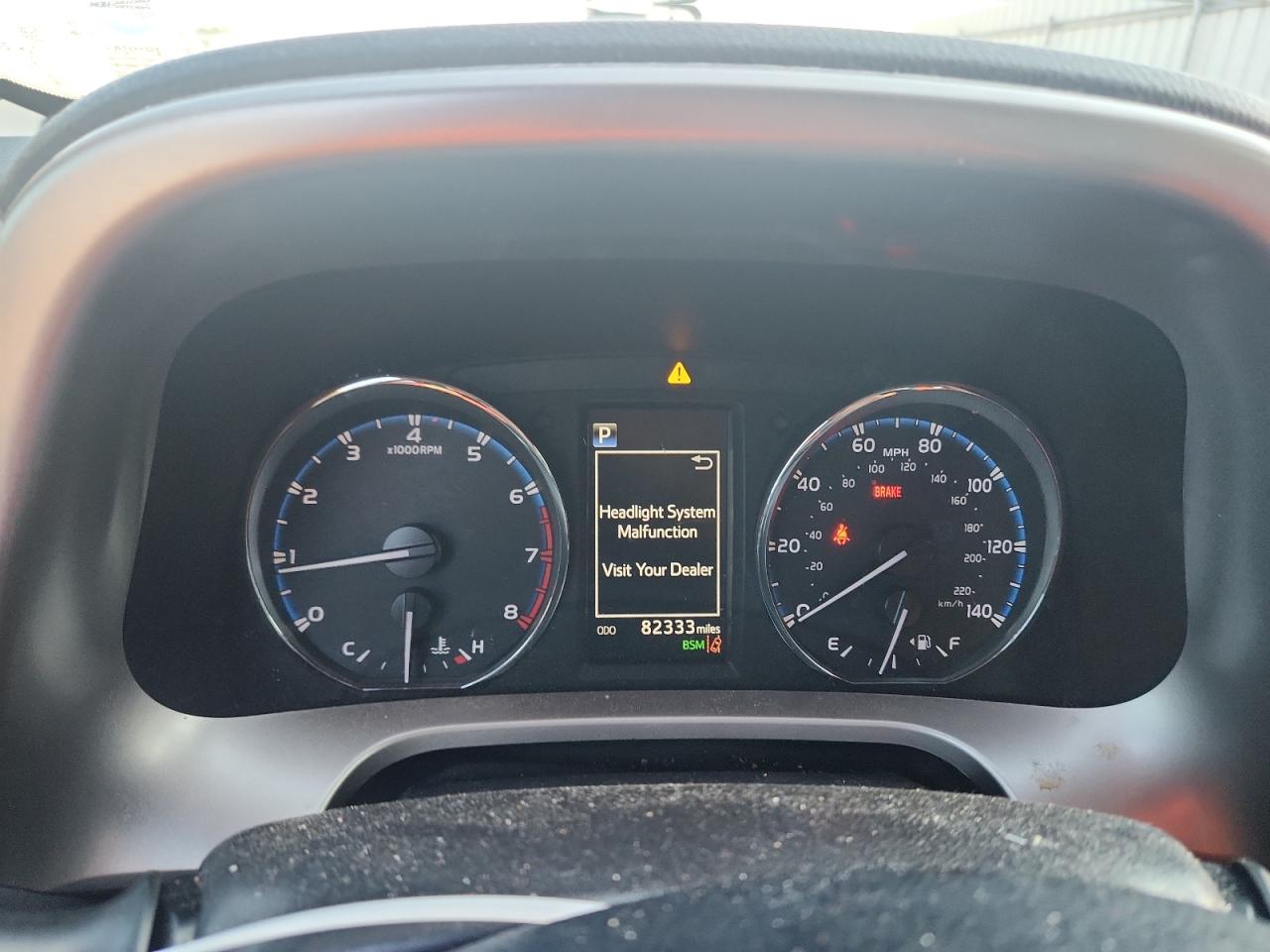 2018 Toyota Rav4 Limited VIN: JTMYFREV1JD130213 Lot: 81703395