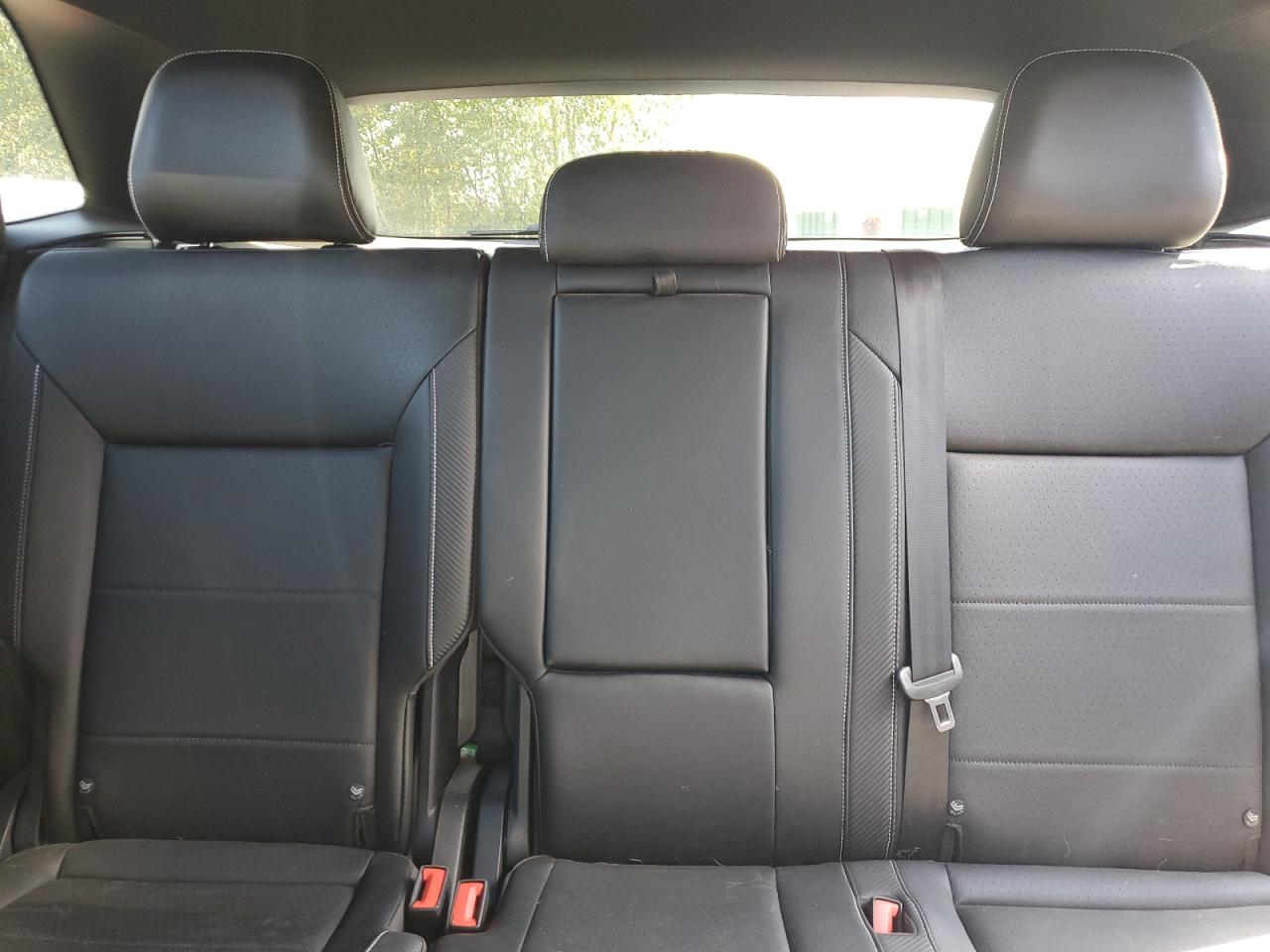 2023 Volkswagen Atlas Cross Sport Se VIN: 1V2HE2CA2PC206206 Lot: 80744585