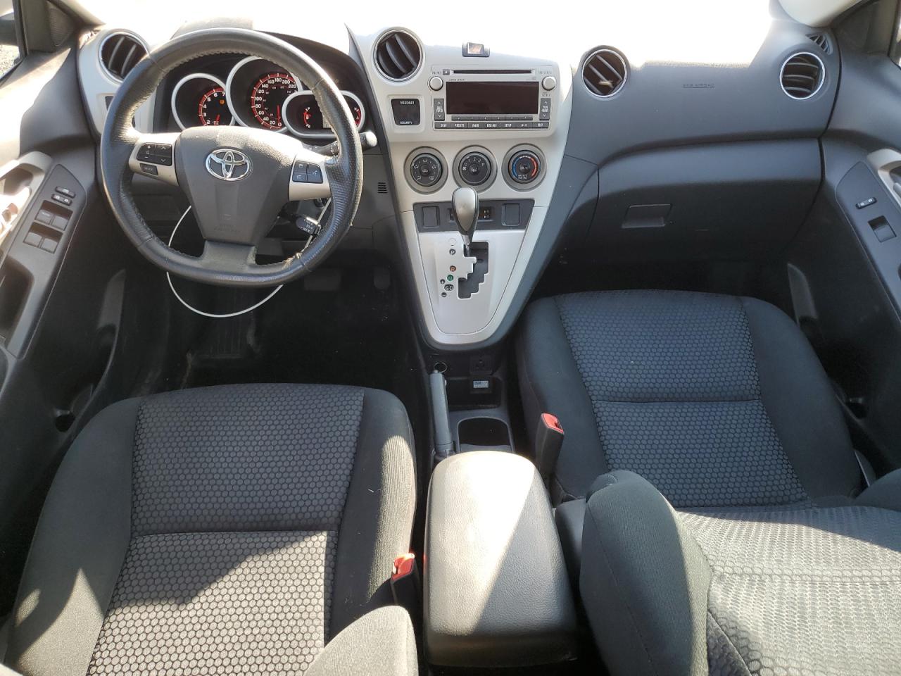 2011 Toyota Matrix Xrs VIN: 2T1ME4EE9BC006662 Lot: 84287665