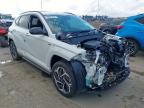 2025 HYUNDAI KONA N LINE for sale at Copart PETERLEE