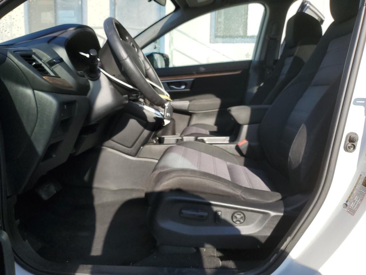 2022 Honda Cr-V Ex VIN: 5J6RW2H57NA016421 Lot: 84931695