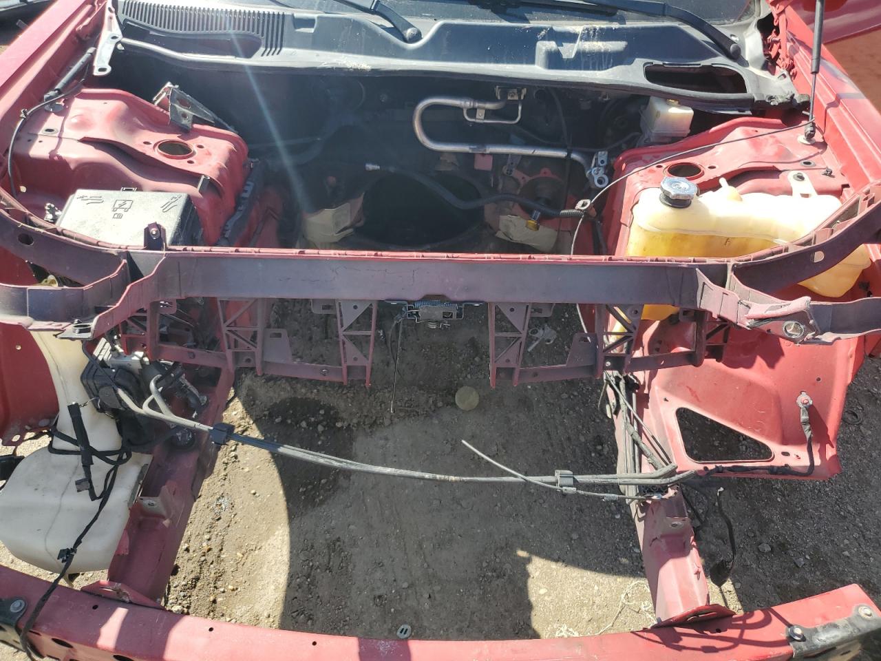 2016 Dodge Challenger R/T Scat Pack VIN: 2C3CDZFJXGH330051 Lot: 83943615