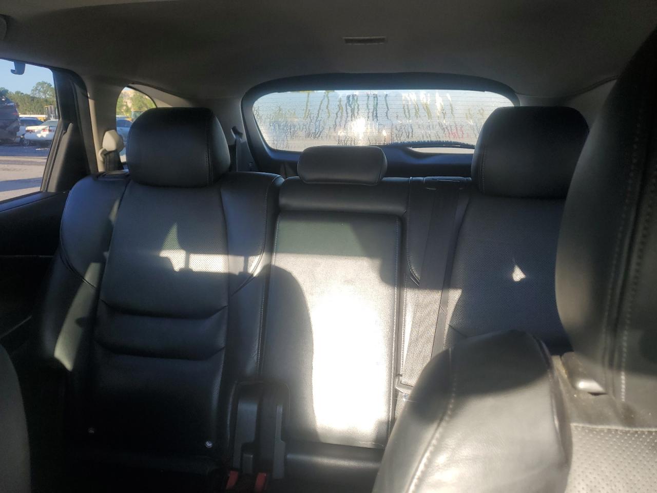 2018 Mazda Cx-9 Touring VIN: JM3TCACY1J0214676 Lot: 84201205