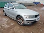 2006 BMW 116 I ES  for sale at Copart WESTBURY