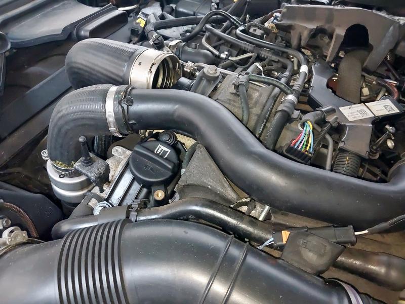 2018 MASERATI LEVANTE D V6 AUTO 