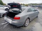 2009 AUDI A5 SPORT TFSI  for sale at Copart BELFAST