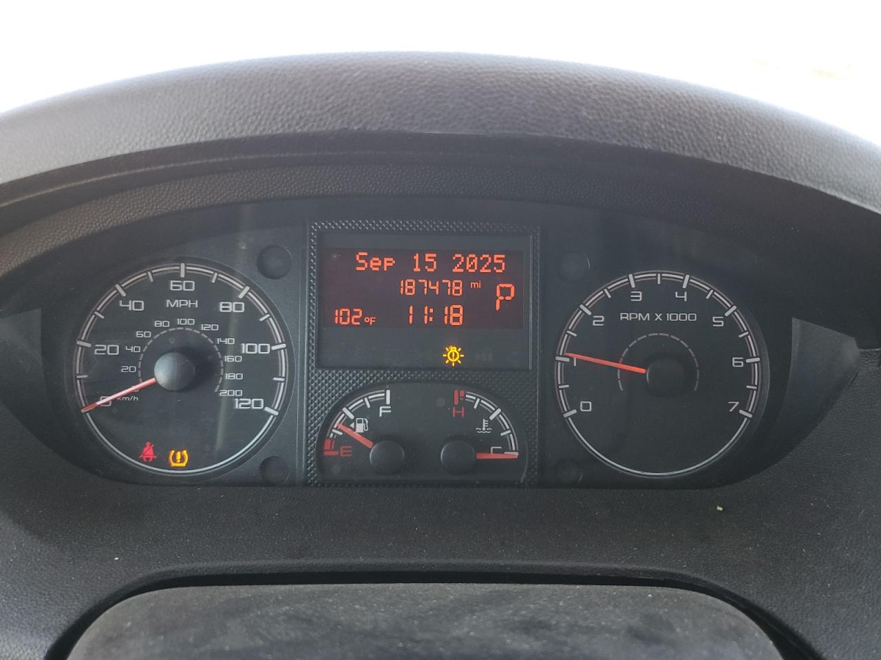 2017 Ram Promaster 3500 3500 High VIN: 3C6URVJG1HE527362 Lot: 60653725